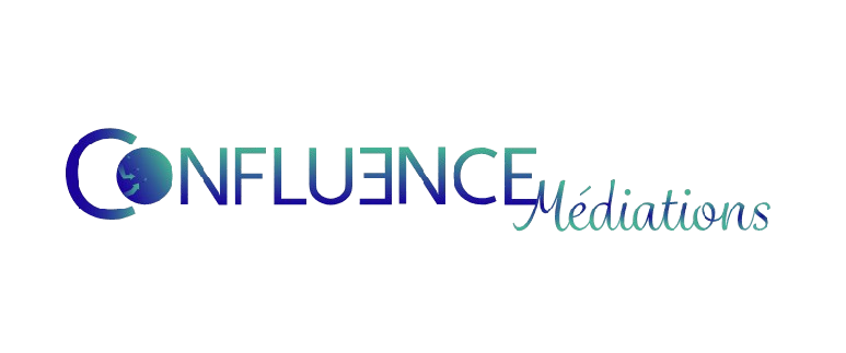 Logo de CONFLUENCE MEDIATIONS