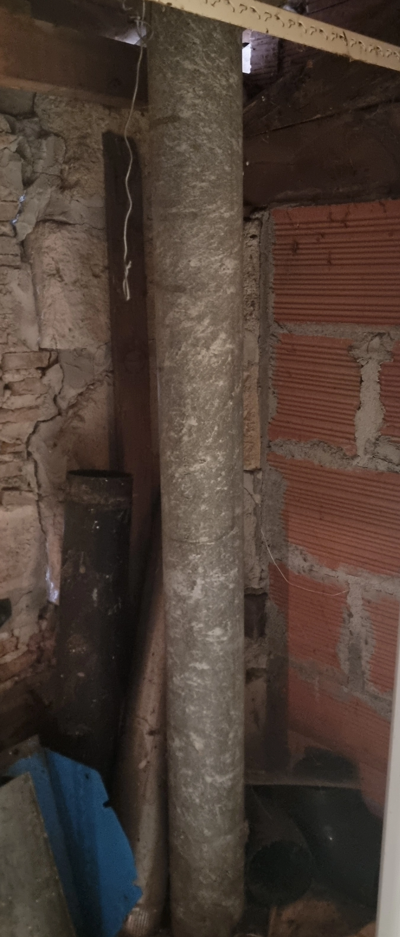 Photo de la prestation : Le Dossier Technique Amiante (DTA)