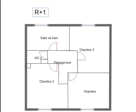 Photo de la prestation : Le mesurage Carrez